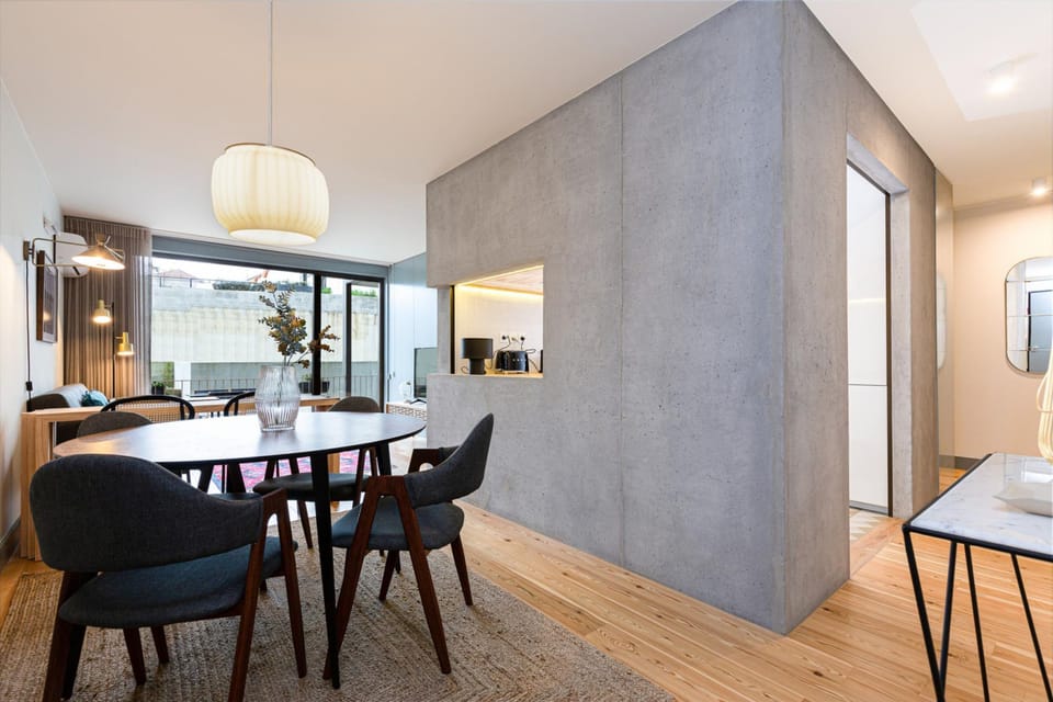 House | 1 bedroom
