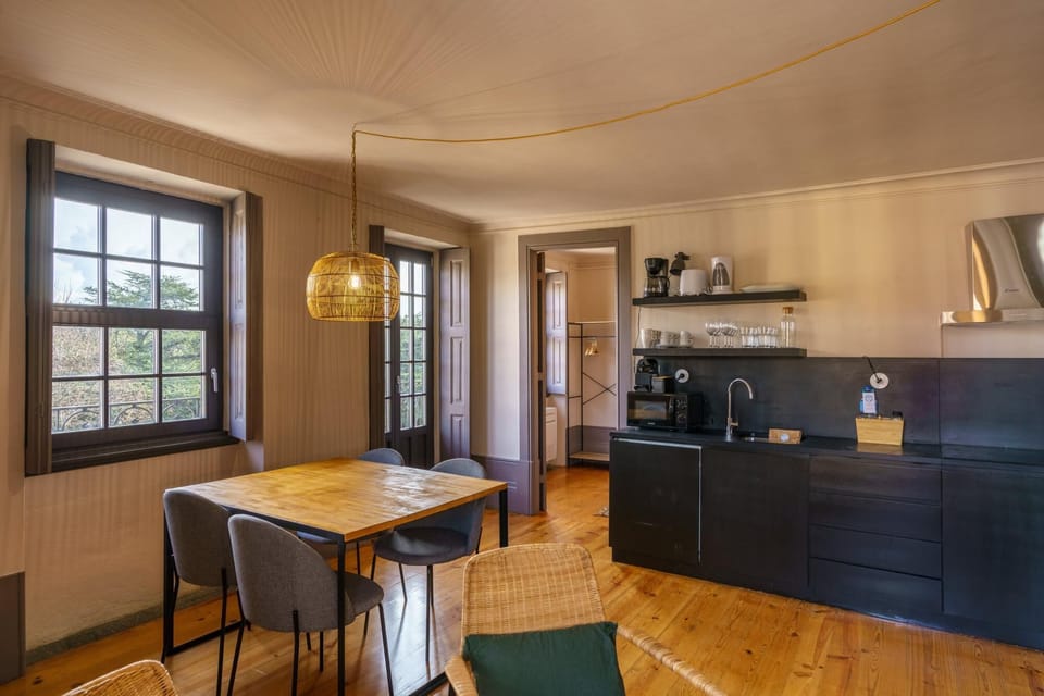 House | 2 bedrooms, WiFi