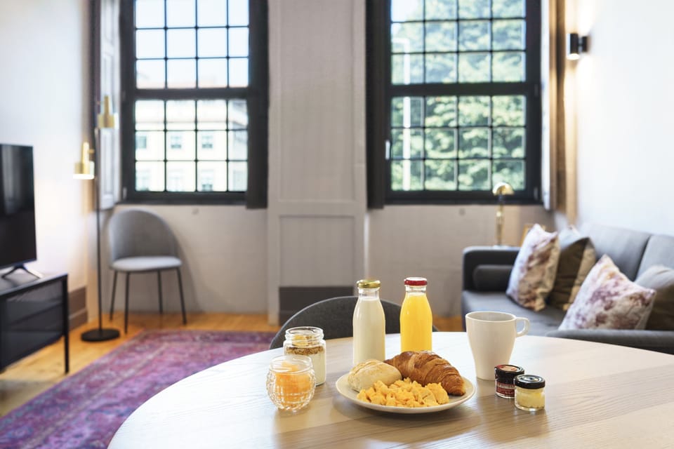 House | 2 bedrooms, WiFi