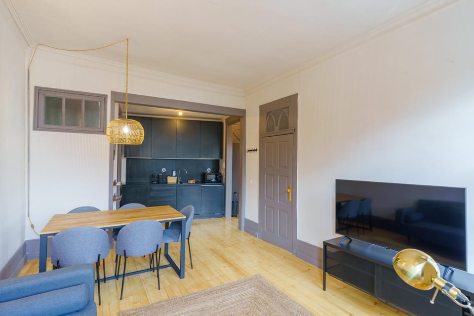 House | 2 bedrooms, WiFi