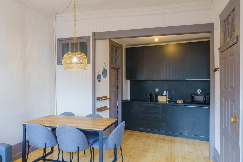 House | 2 bedrooms, WiFi