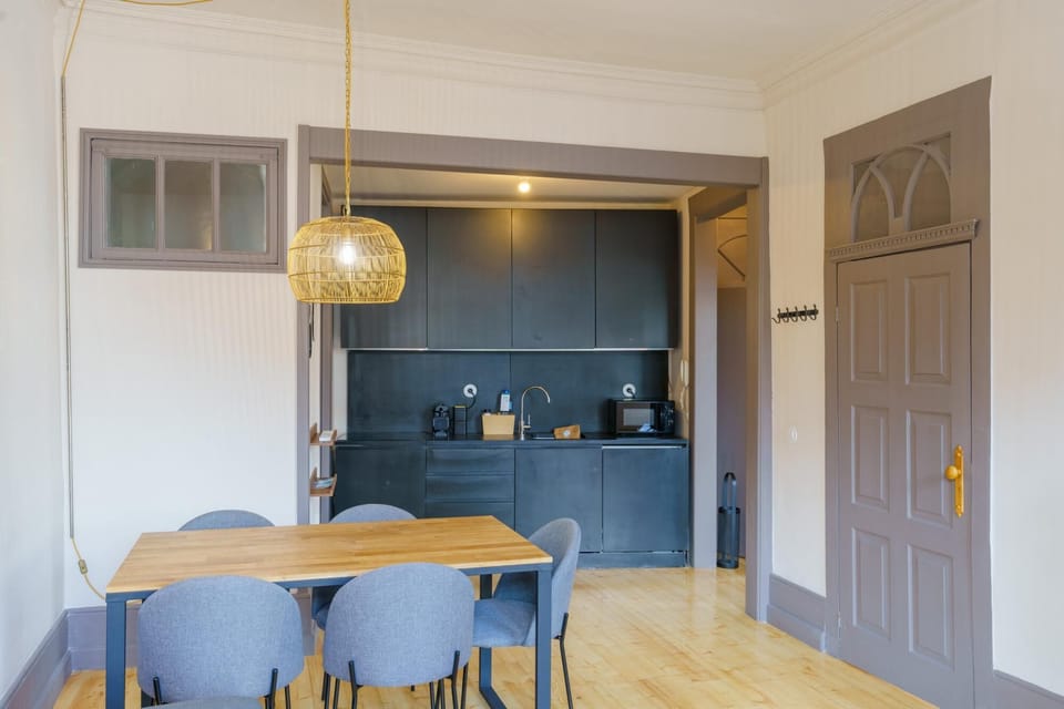 House | 2 bedrooms, WiFi