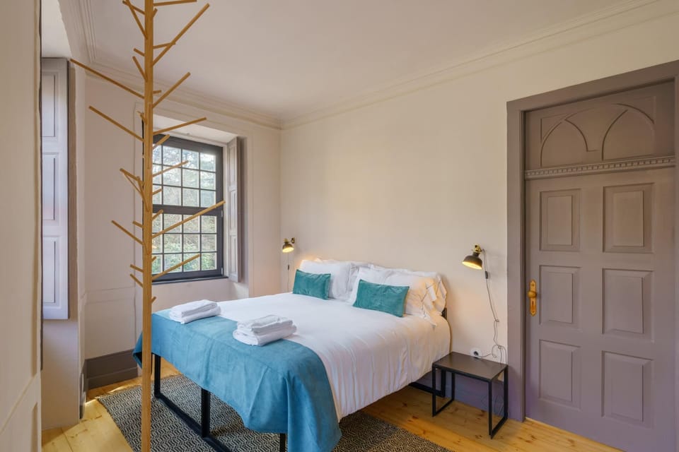 Feel Porto Antique Poveiros Flat I Apartment in Porto