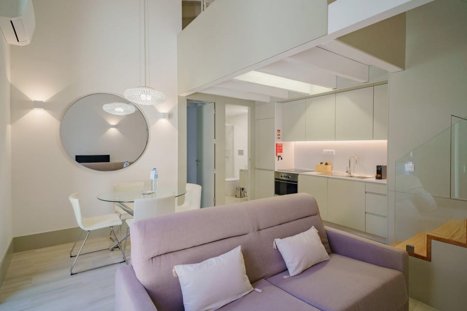 Apartment | 3 bedrooms