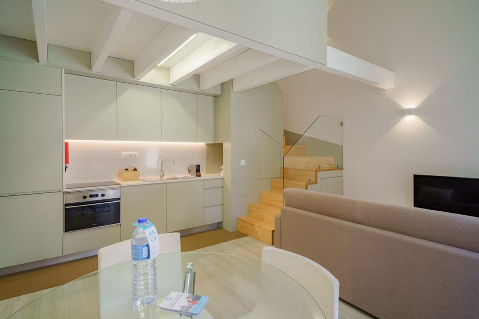 Apartment | 3 bedrooms