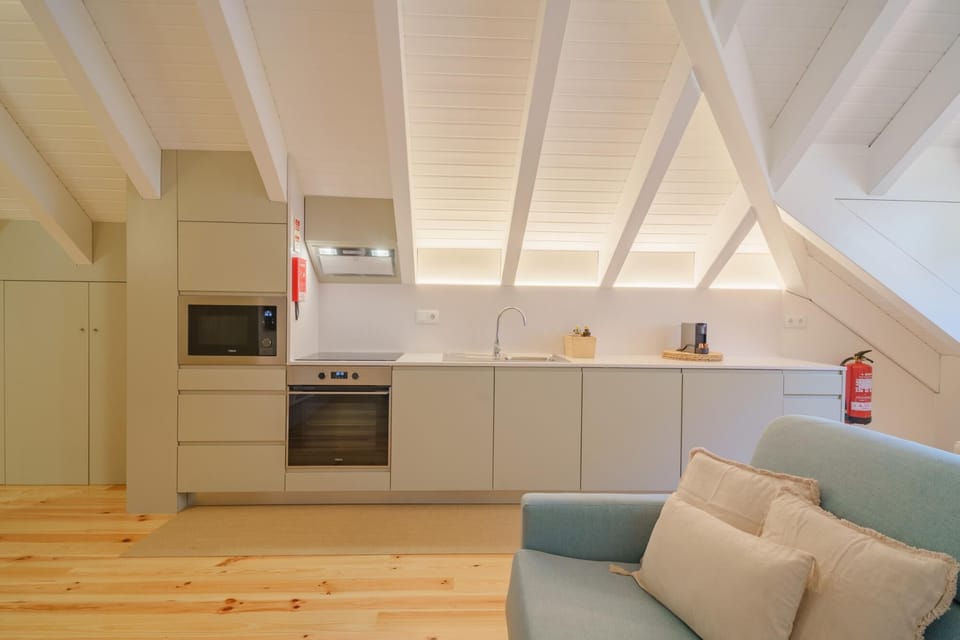 House | 1 bedroom, WiFi