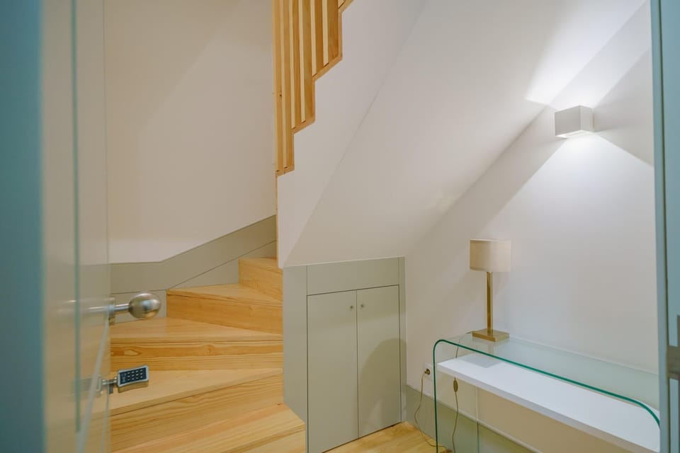 House | 1 bedroom, WiFi