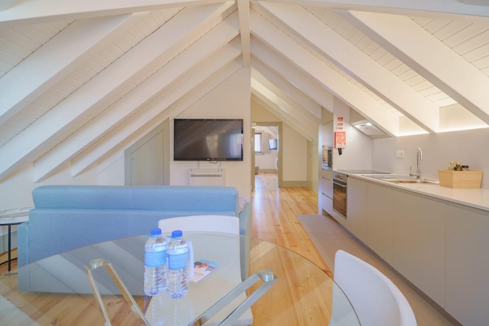 House | 1 bedroom, WiFi