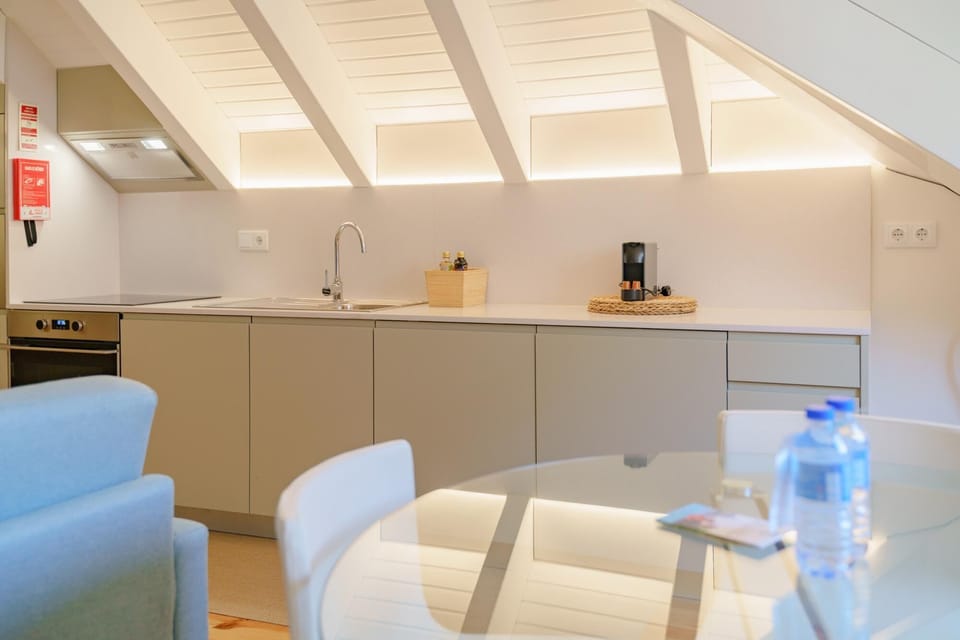 House | 1 bedroom, WiFi