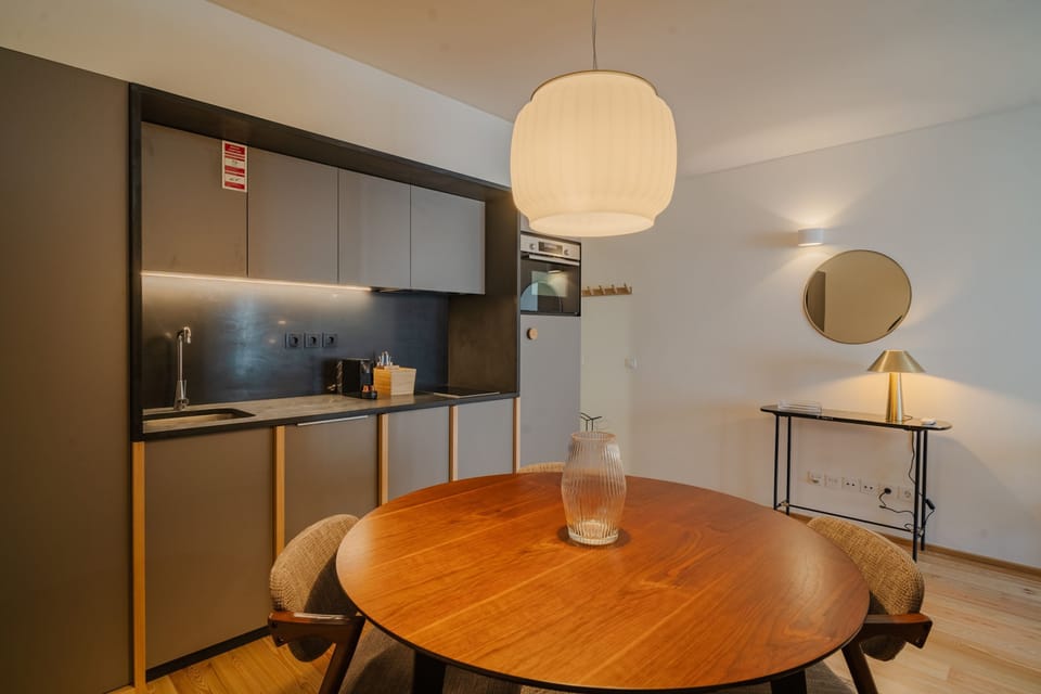 House | 1 bedroom, WiFi