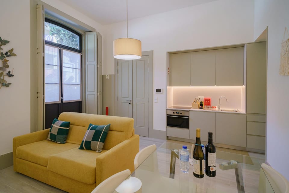 House | 1 bedroom