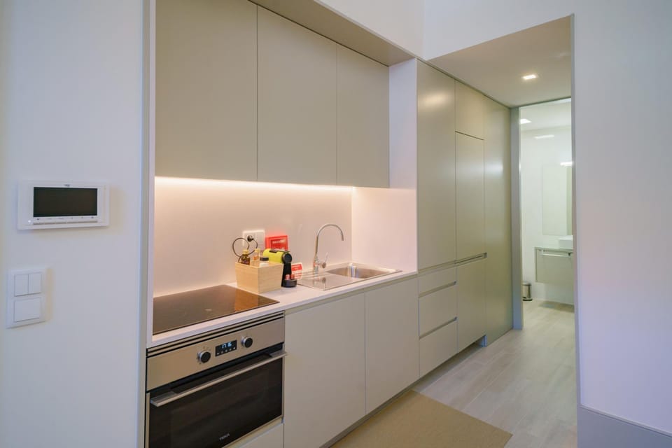 House | 1 bedroom