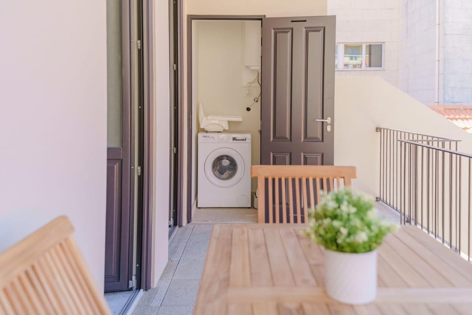 House | 1 bedroom, WiFi