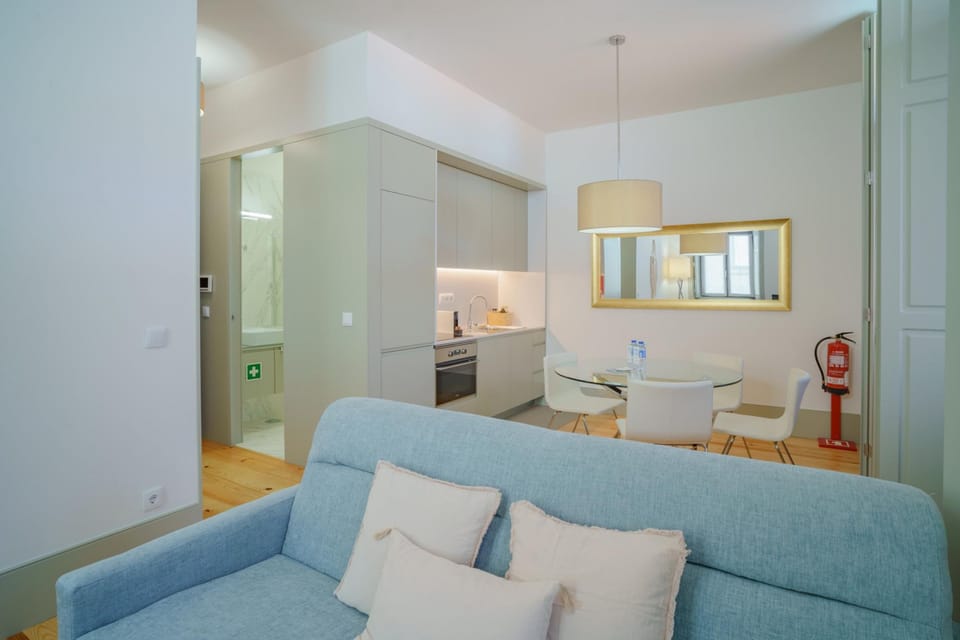 Apartment | 1 bedroom, WiFi