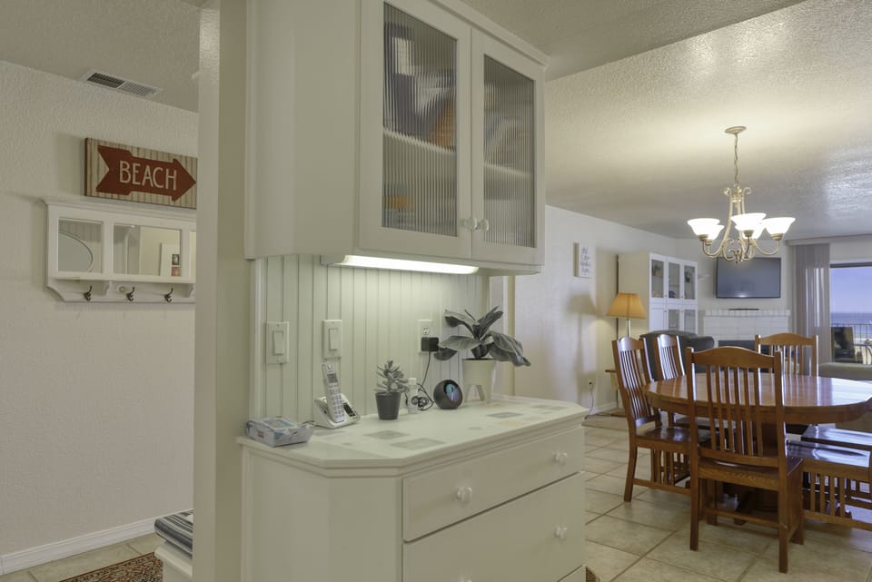 Oceanfront 3 Bedroom Vacation Rental Pismo Beach 132 Pismo Shore