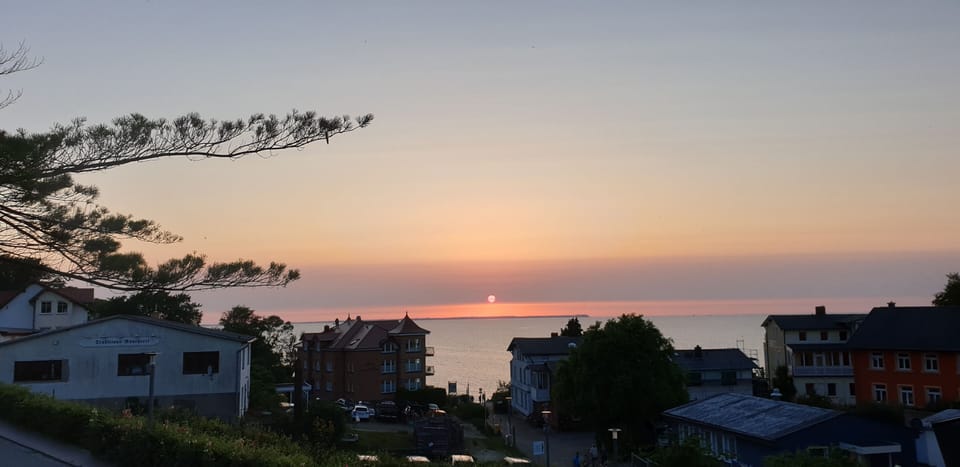 Beach/ocean view