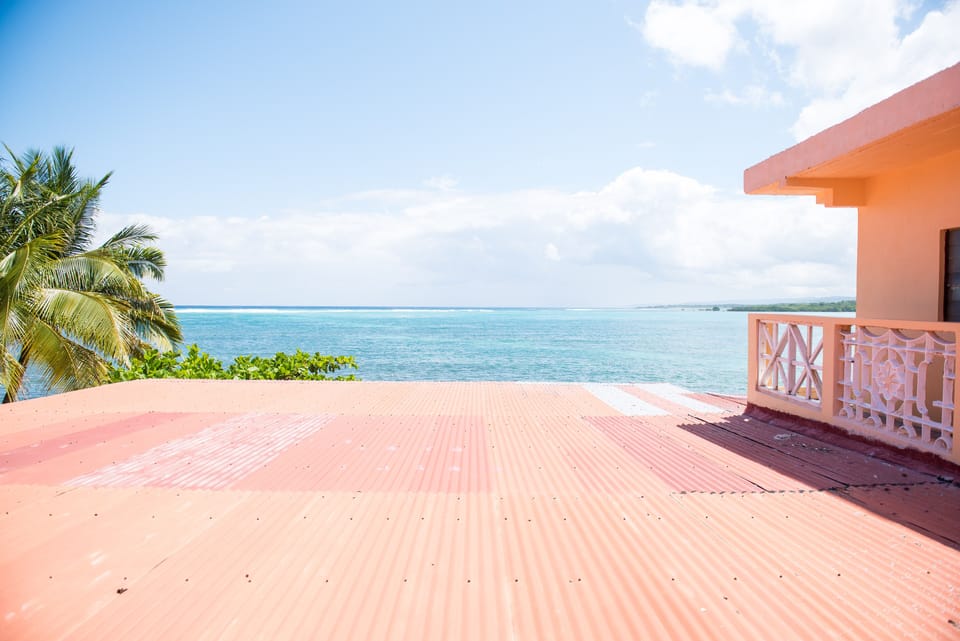 Hunny Bay Resort Bed and Breakfast in St. Ann Parish