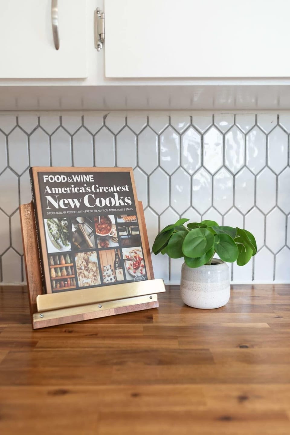 Enhance your culinary journey with the delightful addition of our exclusive recipe book. Discover a treasure trove of delectable dishes, cooking tips, and culinary inspirations that will elevate your dining experience during your stay with us