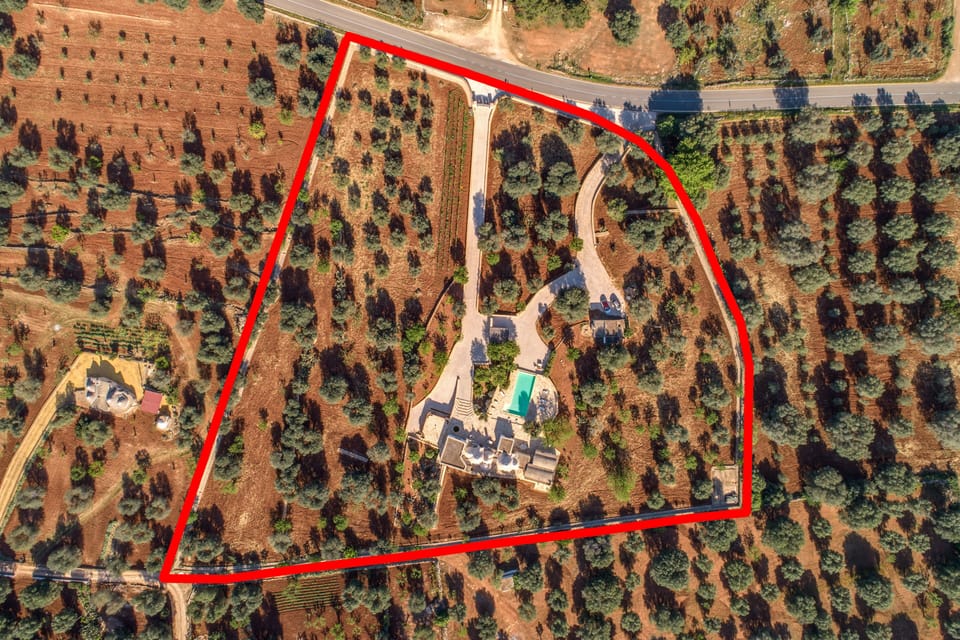 Property map