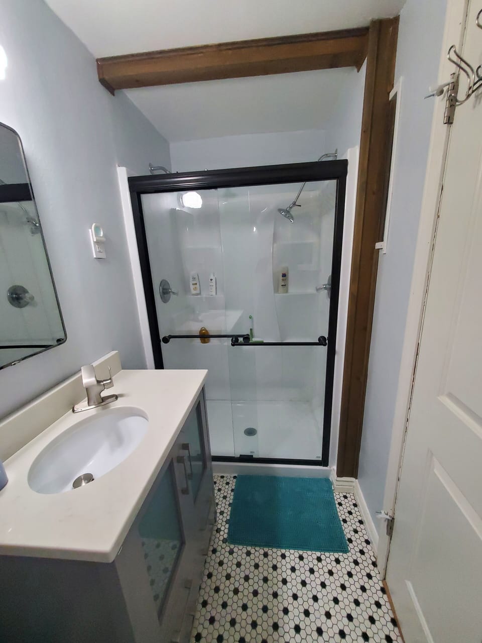 Master  Bathroom 