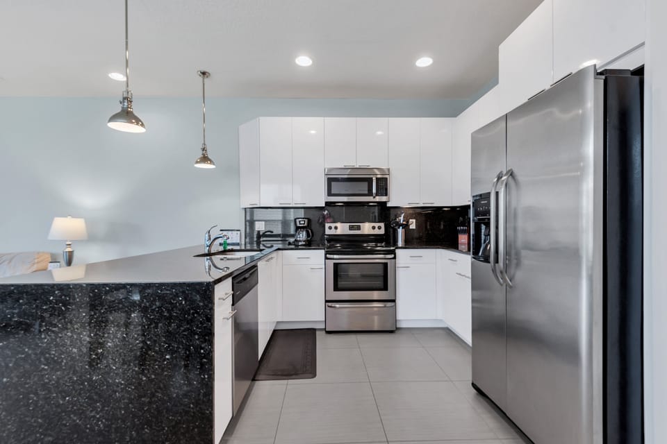 Whip up wonders: Our kitchen, where recipes come to life!