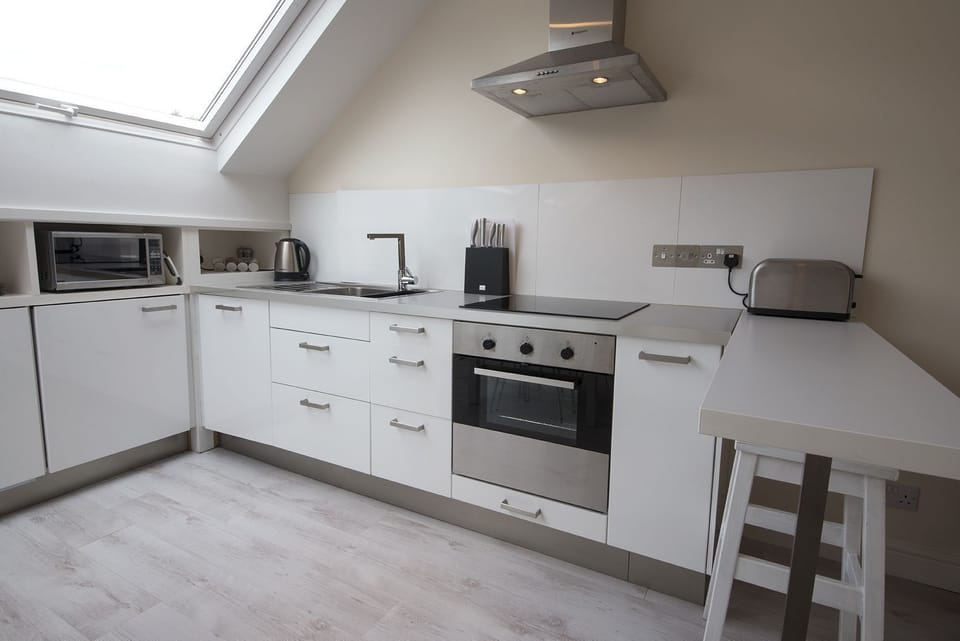 Buzzards Reach Kitchen