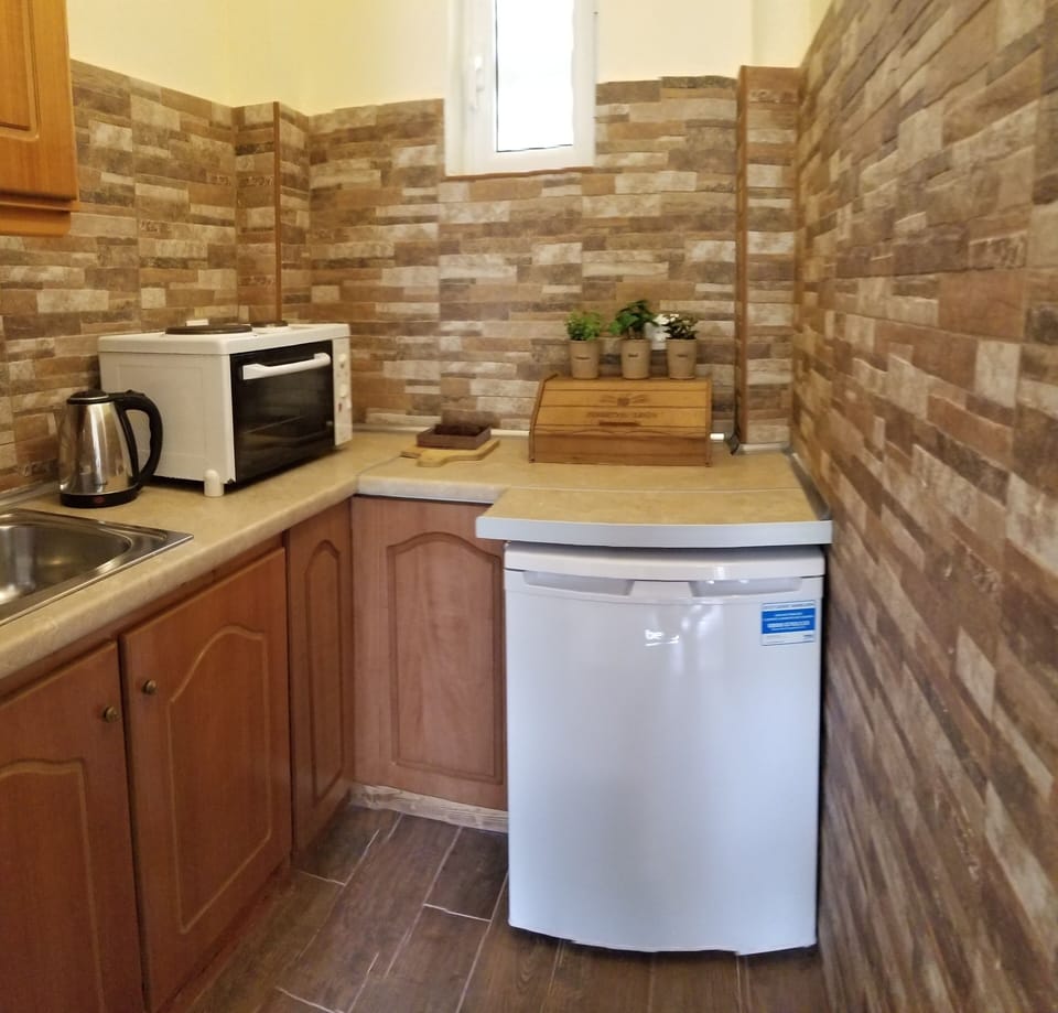 kitchenette