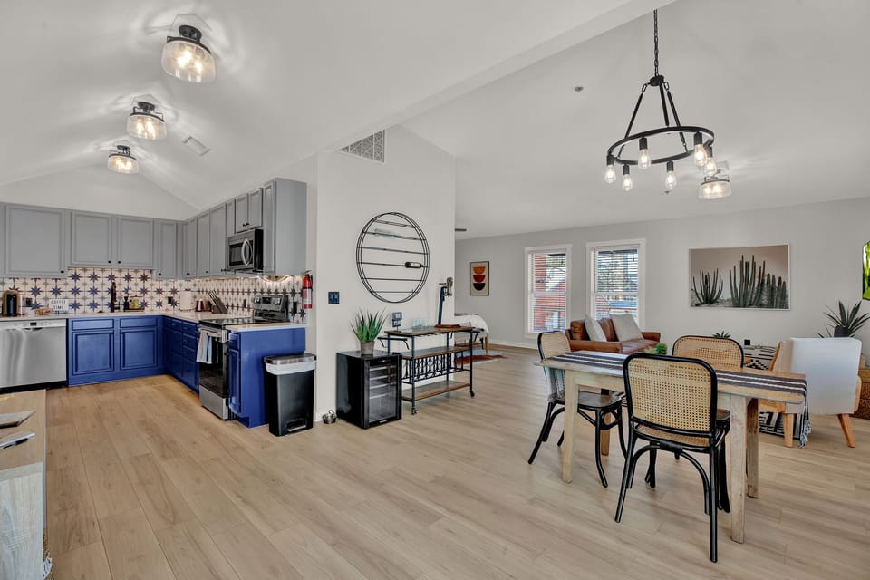 Lots of Space to Call Home!