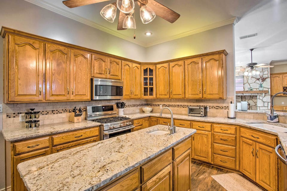 Kitchen | Dishwasher | Cooking Basics