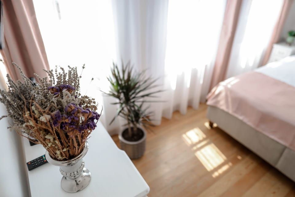 Deluxe Room, Sea View | Premium bedding, free minibar items, free WiFi, bed sheets
