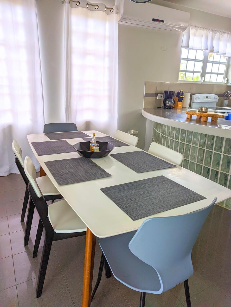 Dinning room