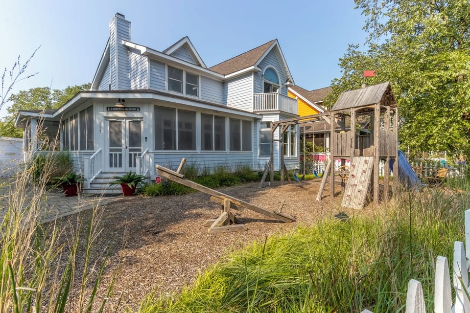 Welcome to 3 Sheets to the Wind