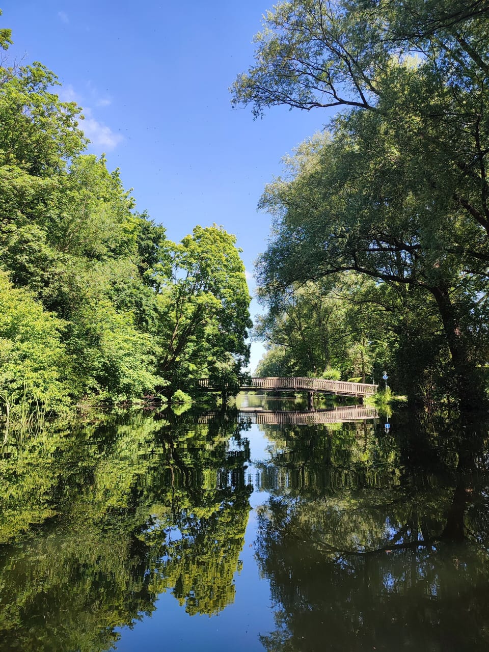 Lake
