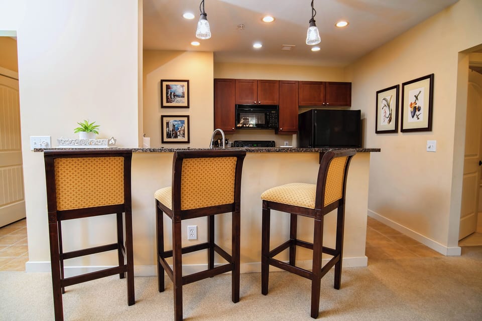 Breakfast Bar