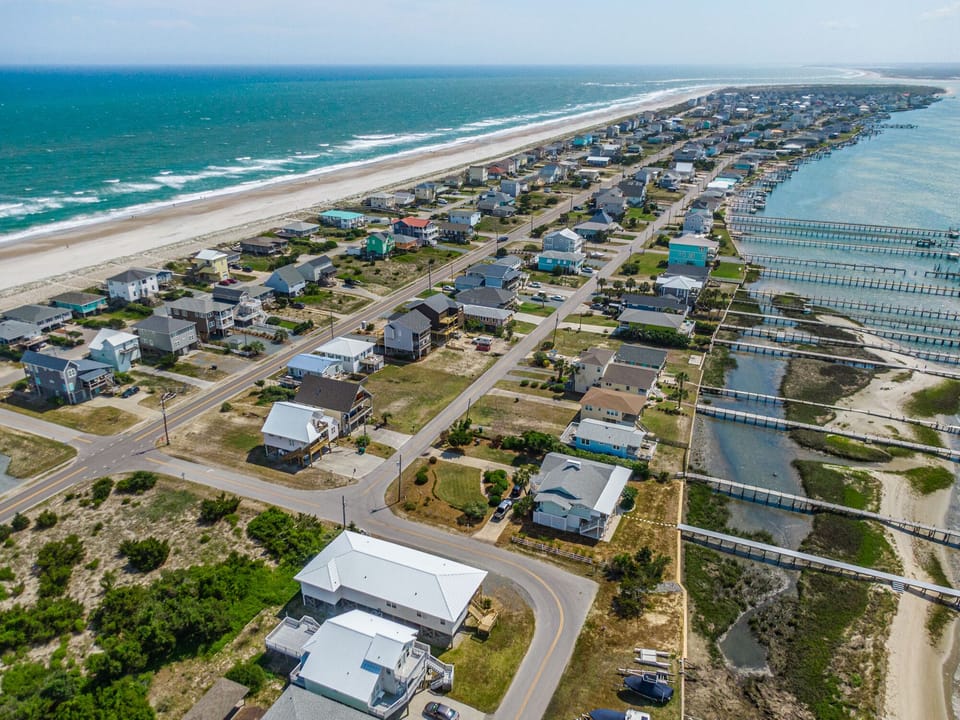 Aerial Views