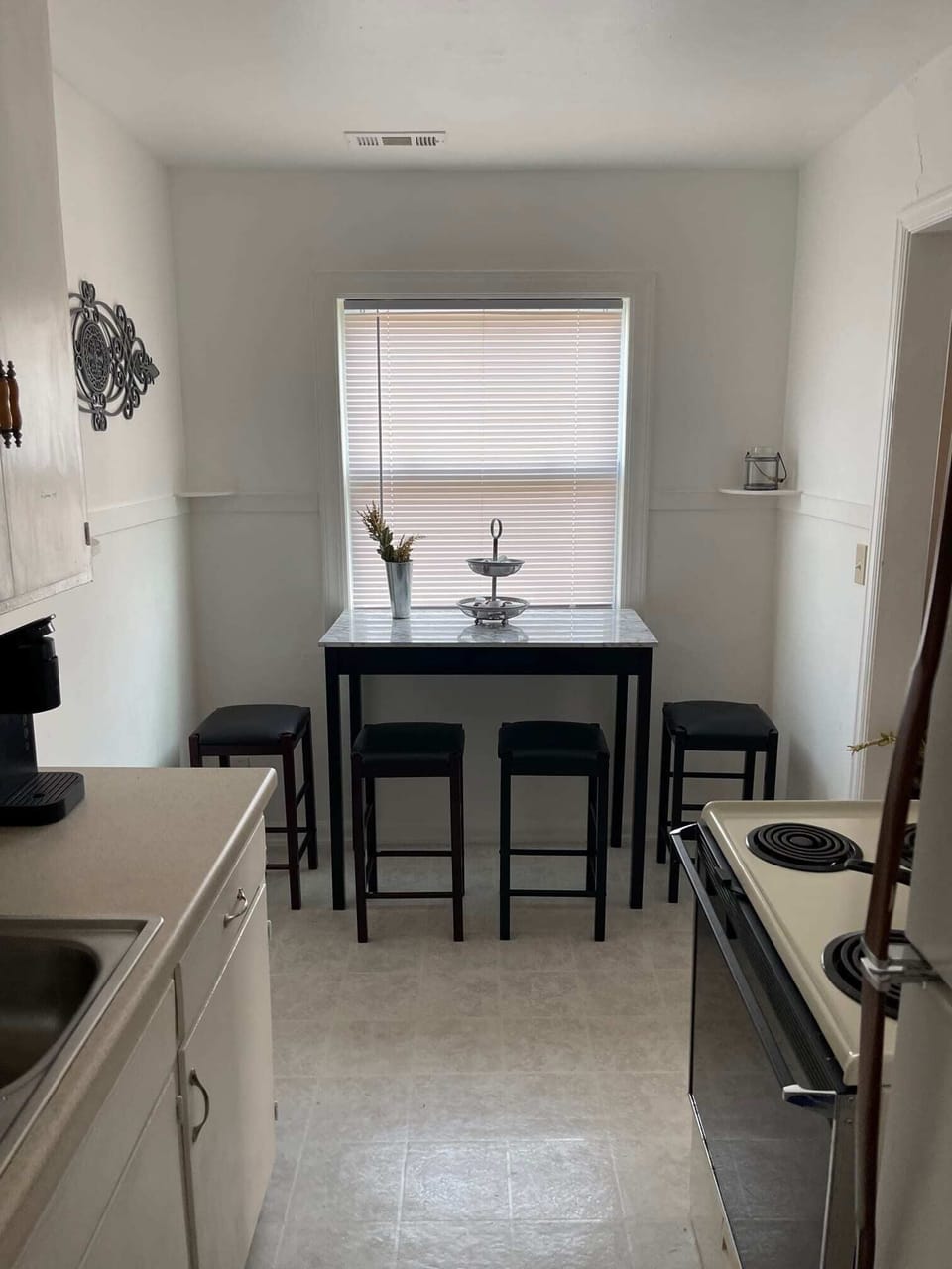 Dining Nook