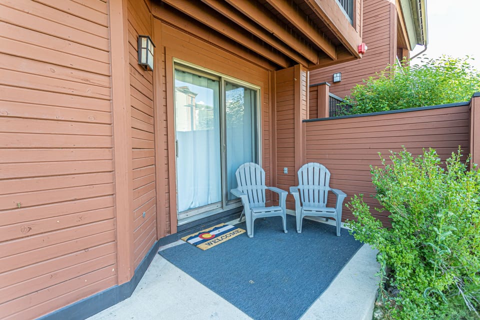 Patio 1