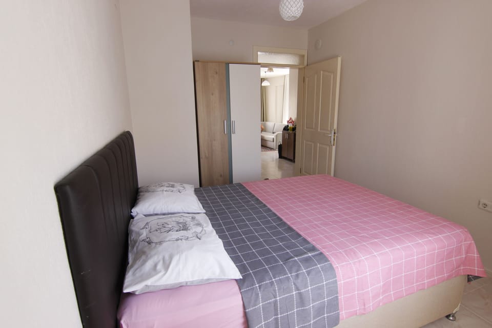 Classic Condo | 3 bedrooms, iron/ironing board