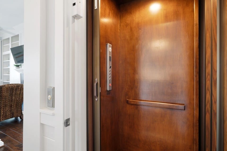 Elevator