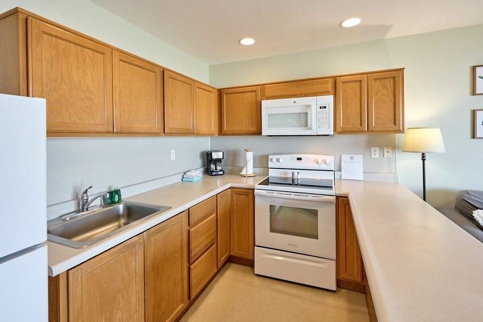 Make your favorite meals here