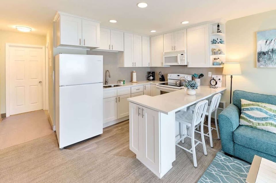 Make your favorite meals here