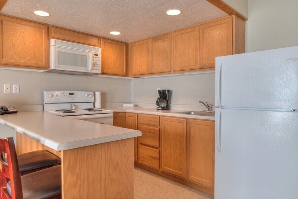 Make your favorite meals here