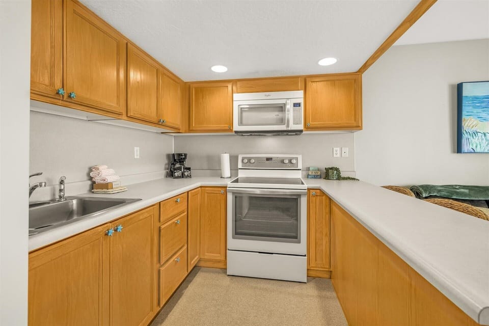 Make your favorite meals here