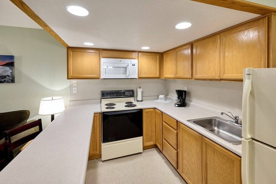 Make your favorite meals here