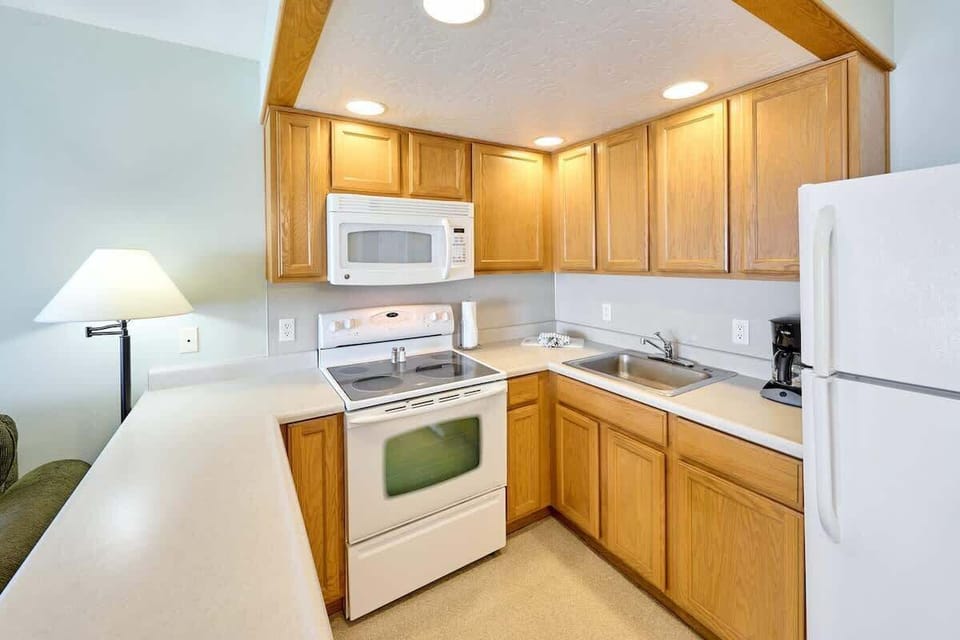 Make your favorite meals here