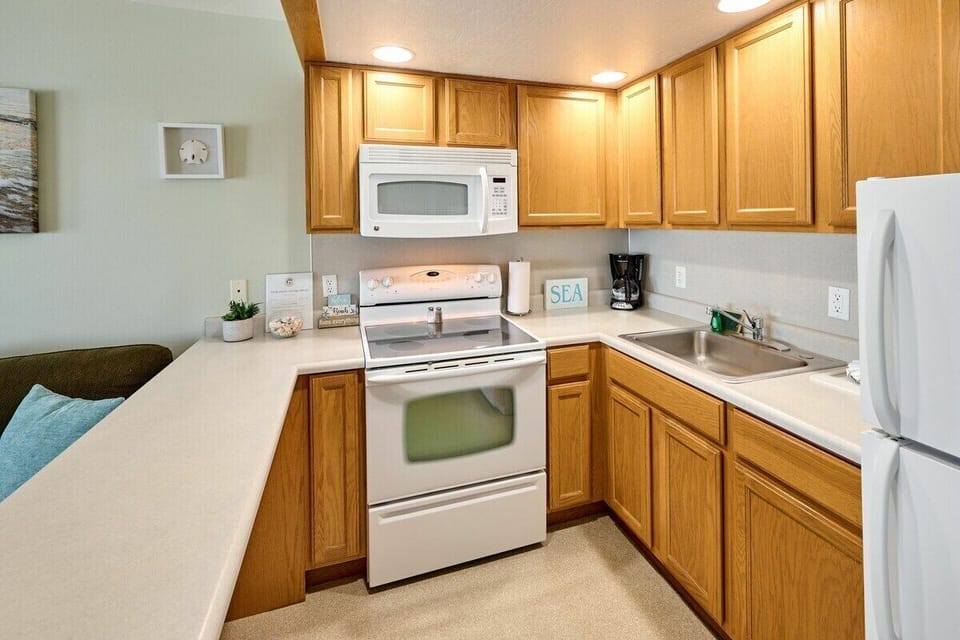 Make your favorite meals here