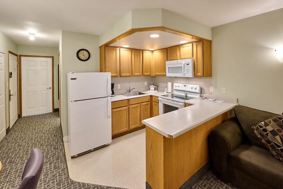 Make your favorite meals here