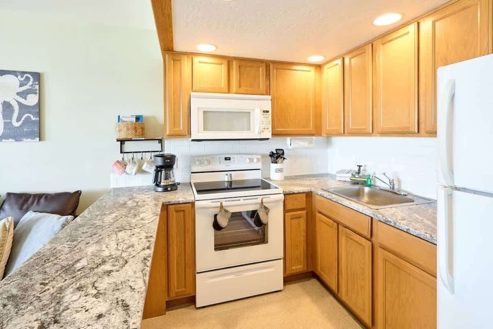 Make your favorite meals here