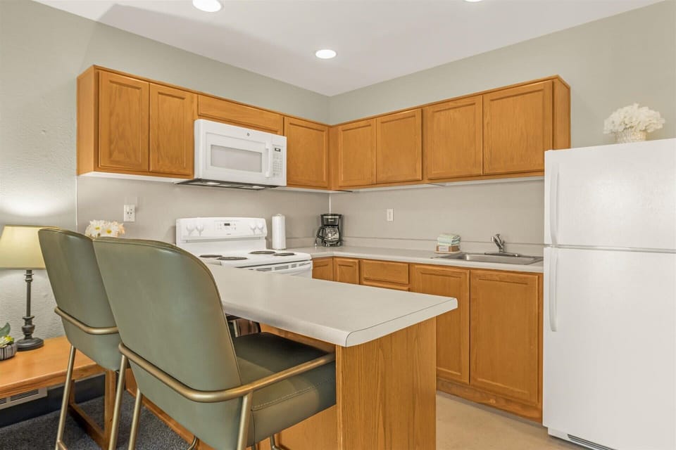 Make your favorite meals here