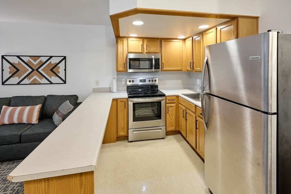 Make your favorite meals here